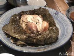 -兰溪小馆(东直门簋街店)