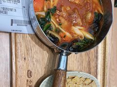 -小满手工粉(北京来福士店)