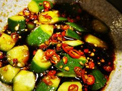 -马头巷·隐庐居·红油大虾(园区店)