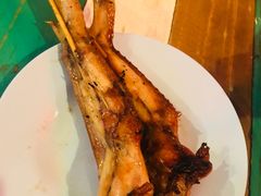 -Doo Dee Thai Food(Issan/Isaan/Esan)