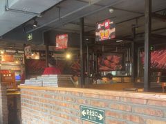 -管氏翅吧(甘家口店)