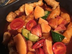 -包装马车·韩国料理·포장마차