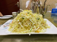 -抹直口特色菜馆(一店)