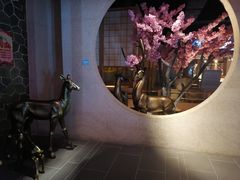 -蓝鲸湾汤泉(包河店)