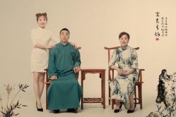 -卡兹影像STUDIO(百联购物中心店)