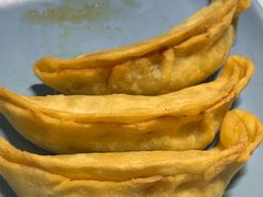 -老新隆牛肉锅贴(新街口店)