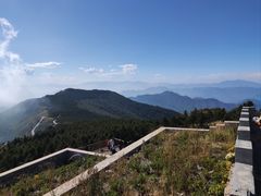 -白草畔自然风景区