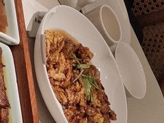 -京味斋·烤鸭·北京菜(安贞店)