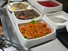 -海底捞火锅(八佰伴店)