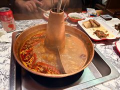 -京元盛铜锅涮肉(上海总店)