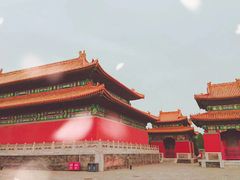 -历代帝王庙博物馆