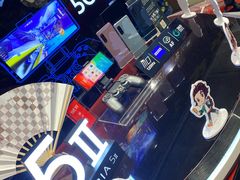 -Sony Store 索尼(上海淮海中路店)