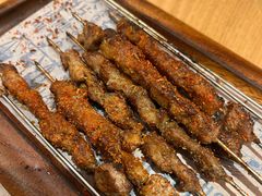 -马记永·兰州牛肉面(天通苑家乐福店)