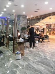 -YDO SALON