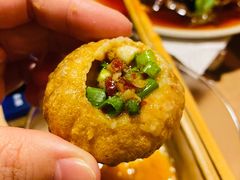 -磁器口古镇