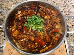 -黄记煌三汁焖锅(新世纪广场店)