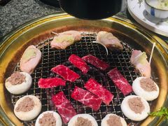 -NIUAN牛庵·日式和牛烧肉(恒隆店)
