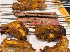 -老虎滩大连海鲜烧烤(建邺云锦路总店)