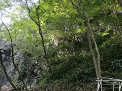 -浙北大峡谷