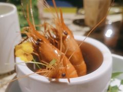 -桂满陇·桃花院落(长泰广场店)