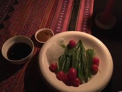 -新竹里馆·花园餐厅(兴苑路店)