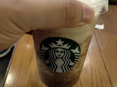-星巴克(珠海中邦酒店店)