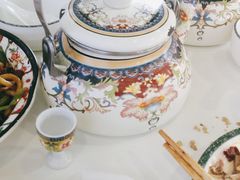 -帕米尔食府(白云观店)