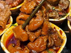 -俏媳妇火锅(宽窄巷子店)