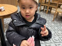 -金刚山烧烤(红旗大街店)
