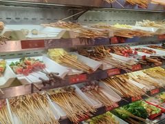 -钢管厂五区小郡肝火锅串串香(总店)