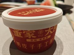 -董家大院·京味家常菜(朝丰家园店)