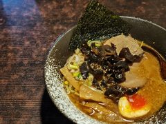-日本料理神拉面
