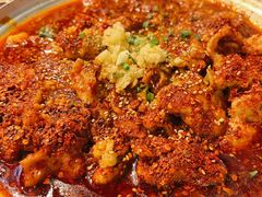 -水煮三国·川鲁江湖菜(香山店)