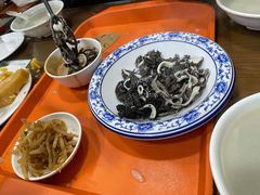老北京爆肚-白魁老号饭庄(安内店)