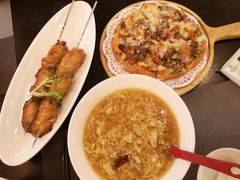 -麦香坊(伏波山店)