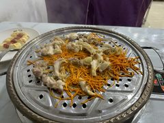 -凯盈阁·顺德私房菜·桑拿鸡