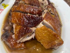 -陈光记烧腊店(罗保博士街店)