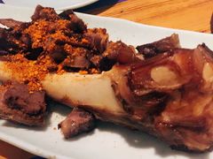 -海小馆海鲜餐厅(茂业百货店)