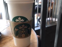 -星巴克(中远两湾城店)