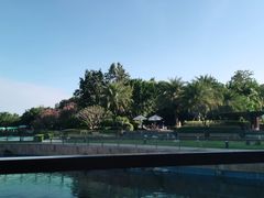 -天津湾西餐厅(三亚海棠湾洲际度假酒店)