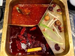 -王家渡火锅(金宝汇店)