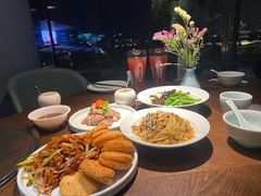 -羲和雅苑•北京烤鸭(乐园道万象城店)