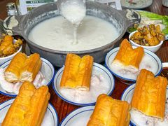 -顺德一品粥·20年凤城老字号(芳村店)