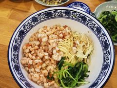 -朱洪元苏式面馆(绿宝广场店)