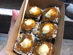 榴莲豆腐-品腐记·豆腐王朝(老门东总店)