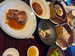 -新天世纪中餐厅