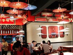 大堂-蜀香格格•剁椒鱼头(龙西店)