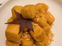 -大树餐厅(环球港店)