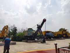 -抚顺煤矿博物馆