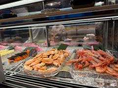 -怡咖啡自助餐(宁波香格里拉店)
